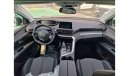 Peugeot 5008 NEW 2024 PEUGEOT 5008 1.6L FULL OPTION SUNROOF , REAR CAMERA