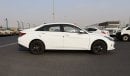 Hyundai Elantra 1.6L KOREA  2023- ALLOY WHEES -TOUCH SCREEN -CAMERA