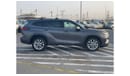 تويوتا هايلاندر 2021 Toyota Highlander Limited Edition 3.5L With multiple Driving Mode - Front & Back With Radar / E