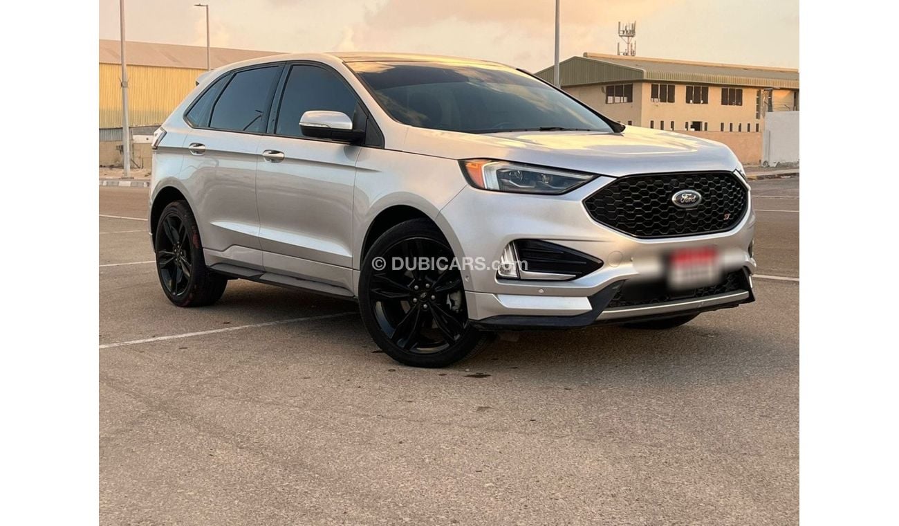 Ford Edge ST ST