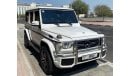 Mercedes-Benz G 500