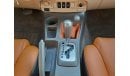 Toyota Fortuner SR5 PREMIUM / V4 /  LEATHER SEATS // MID OPTION // 4WD (LOT # 38175)