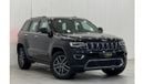 Jeep Grand Cherokee Limited 3.6L 2019 Jeep Grand Cherokee Limited, November 2024 Jeep Warranty, Full Jeep Service Histor