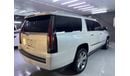 Cadillac Escalade ESV PREMIUM