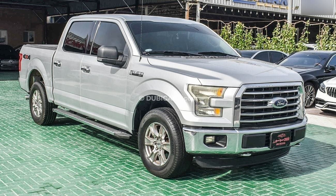 Ford F 150