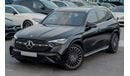 Mercedes-Benz GLC 200 4Matic