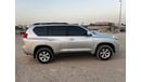 Toyota Prado TX 2.8L Toyota Prado 2014 TX-L Full Option TOP range 2.8 Diesel in excellent condition