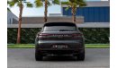 Porsche Macan | 3,623 P.M  | 0% Downpayment | Excellent Condition!