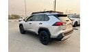 Toyota RAV4 Toyota RAV4 2021 full options