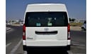 Toyota Hiace only for export