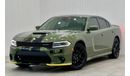 Dodge Charger 2021 Dodge Charger R/T, 2026 Dodge Warranty + Service Contract, Low Kms, GCC