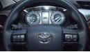 Toyota Hilux DC 2.7L Petrol, 4WD 5M/T FOR EXPORT