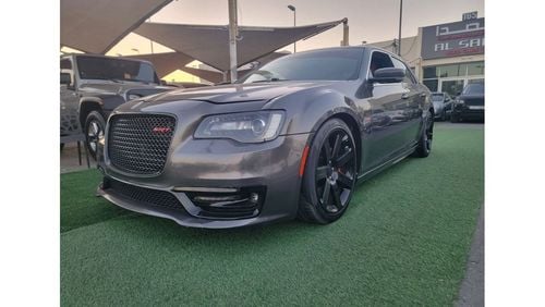 Chrysler 300C Plus 6.4L