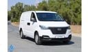 هيونداي H-1 Std 2019 Cargo Van 2.5L RWD / Diesel M/T / Like New Condition / Bulk Deals / Lowest Price / Book Now