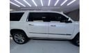 Cadillac Escalade ESV PREMIUM