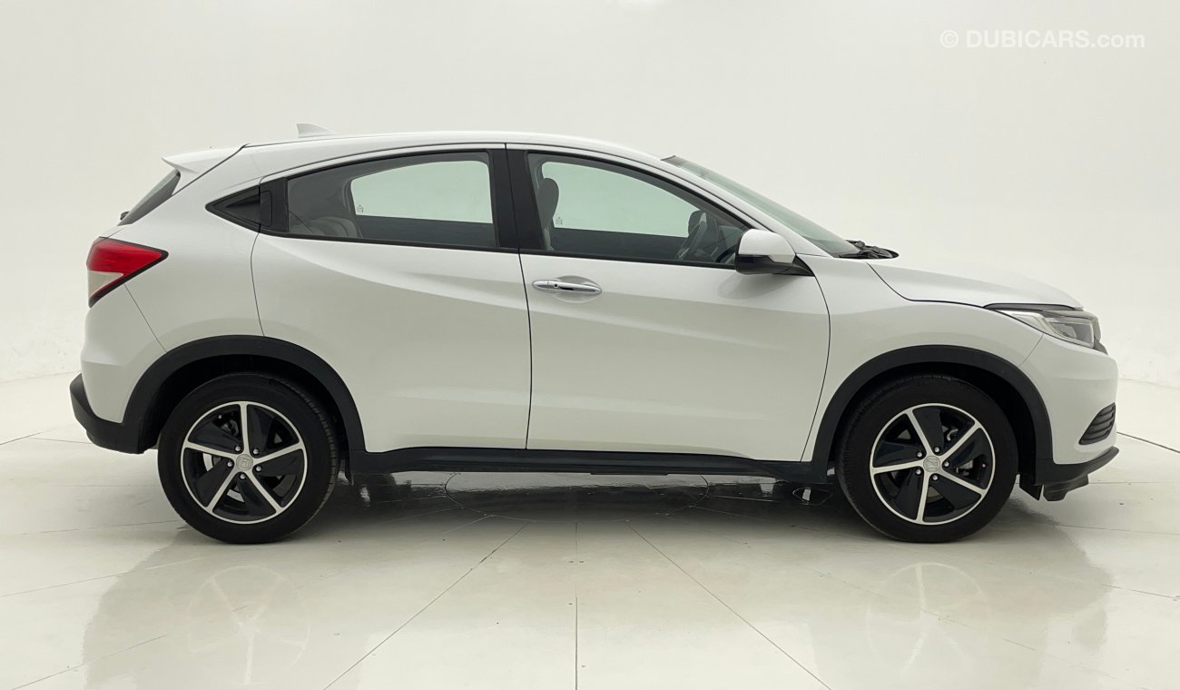 Honda HRV LX 1.8 | Zero Down Payment | Free Home Test Drive