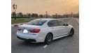 BMW 740Li M Sport 3.0L (335 HP)