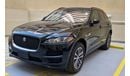 Jaguar F Pace Prestige 2.0L