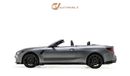 BMW M4 Competition CS 3.0L Competition Convertible ( With 2025 Shape) - Euro Spec