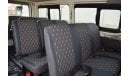 Toyota Hiace GL - Standard Roof Toyota Hiace Bus, Model:2014. Excellent condition