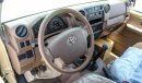 تويوتا لاند كروزر بيك آب LAND CRUISER LC79 4.2L DIESEL 2023