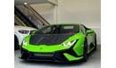 Lamborghini Huracan 5.2 V10 LP 640-2 Tecnica LDF RIGHT HAND DRIVE