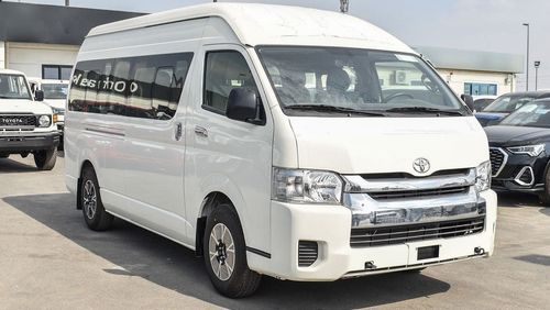 Toyota Hiace GL