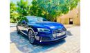 Audi A5 40 TFSI Advanced 2.0L