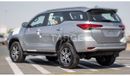 Toyota Fortuner FORTUNER 2.7L V4 4WD