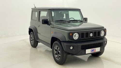 Suzuki Jimny GLX 1.5 | Zero Down Payment | Free Home Test Drive