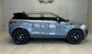 Land Rover Range Rover Evoque P250 SE 2021 Evouqe//Altayer warranty//full service history//gcc//low mileage