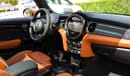 Mini Cooper S 3 Door | 2023 | Dealer Warranty and Contract Service