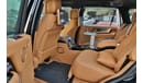 Land Rover Range Rover LWB 2019