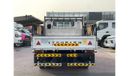 Mitsubishi Canter 2016 I D/C I Ref#502