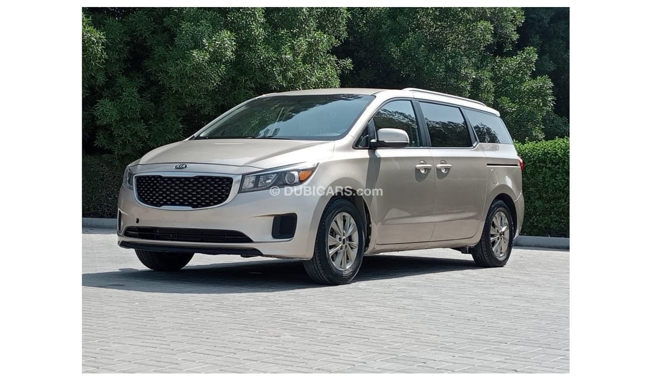 Kia Sedona