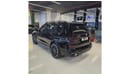 BMW X7 X7 40I MSPORT GCC 5 YEARS WARRANTY AND SERVICE CONTRACT