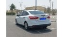 فورد فوكاس Ambiente 1.6L Sedan