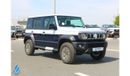 سوزوكي جيمني 1.5L 4x4 GLX 2025 | 9 inch Display | Hill Decent Control | Headlamp Washers| Rear Camera| Parking Se