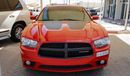 Dodge Charger AWD