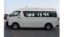 Toyota Hiace Toyota Hiace Highroof GL 15 seater, Model:2009. Excellent condition