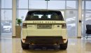 Land Rover Range Rover Sport (other)