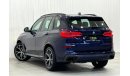 بي أم دبليو X5 40i M سبورت اكسكلوسيف 2020 BMW X5 xDrive40i M-Sport Exclusive, Nov 2024 Warranty + Service Pack, Ful