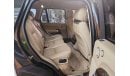 Land Rover Range Rover Vogue SE Supercharged