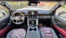 Toyota Land Cruiser 2023 TOYOTA LAND CRUISER 300 ZX 3.3L DIESEL A/T Floor 5-SEATS EURO SPECS (EXPORT OFFER)