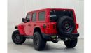 Jeep Wrangler Unlimited Rubicon 392 2022 Jeep Wrangler Unlimited 392 Rubicon, April 2027 Jeep Warranty, Full Jeep