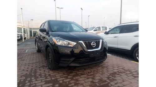 Nissan Kicks 1.6L PETROL AUTOMATIC TRANSMISSION