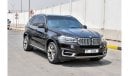 BMW X5 50i Exclusive 35i Executive