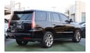 Cadillac Escalade Premium