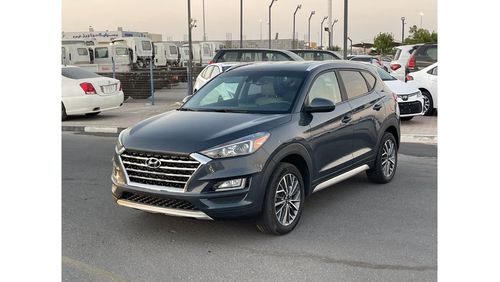 هيونداي توسون 2020 HYUNDAI TUCSON 4x4 FULL OPTION IMPORTED FROM USA