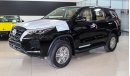 Toyota Fortuner PETROL 2.7L FOR EXPORT